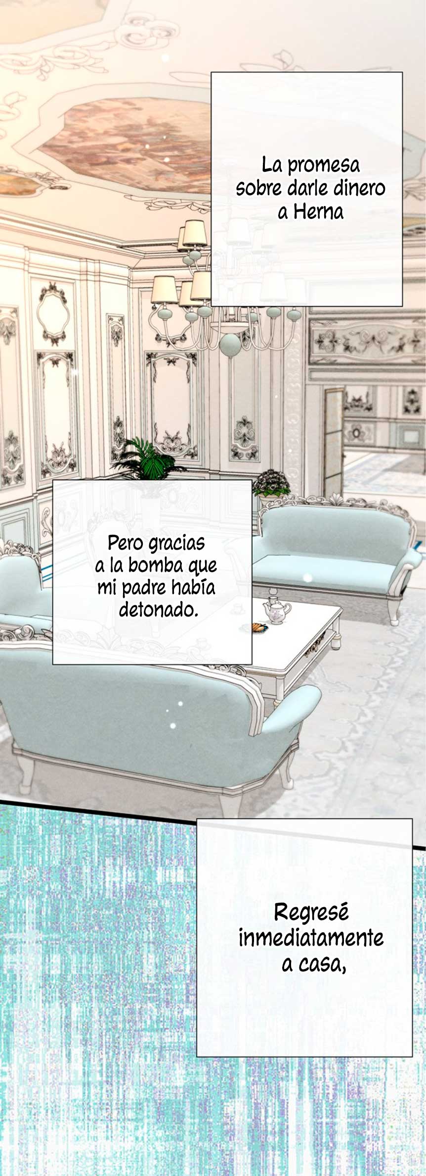 El príncipe problemático Capítulo 30 - Página 30