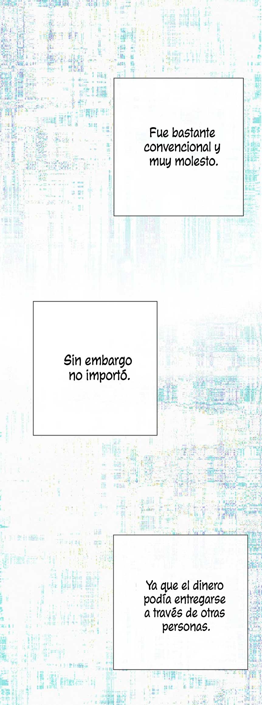 El príncipe problemático Capítulo 30 - Página 33