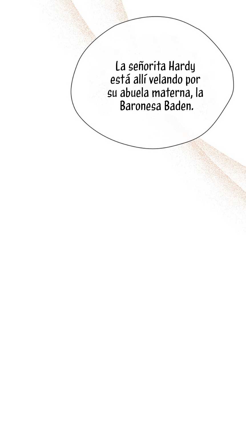 El príncipe problemático Capítulo 30 - Página 39