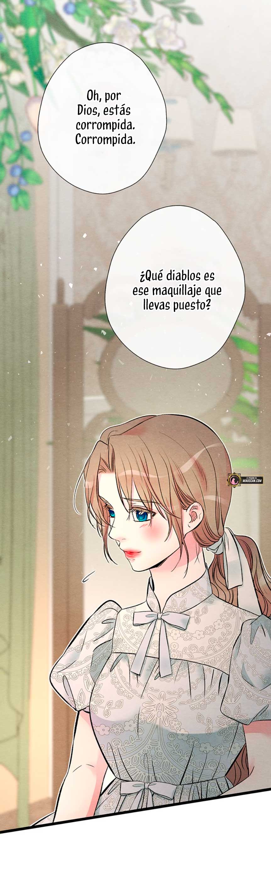 El príncipe problemático Capítulo 30 - Página 41