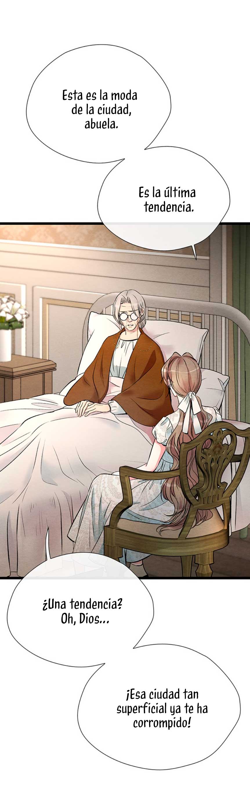 El príncipe problemático Capítulo 30 - Página 42