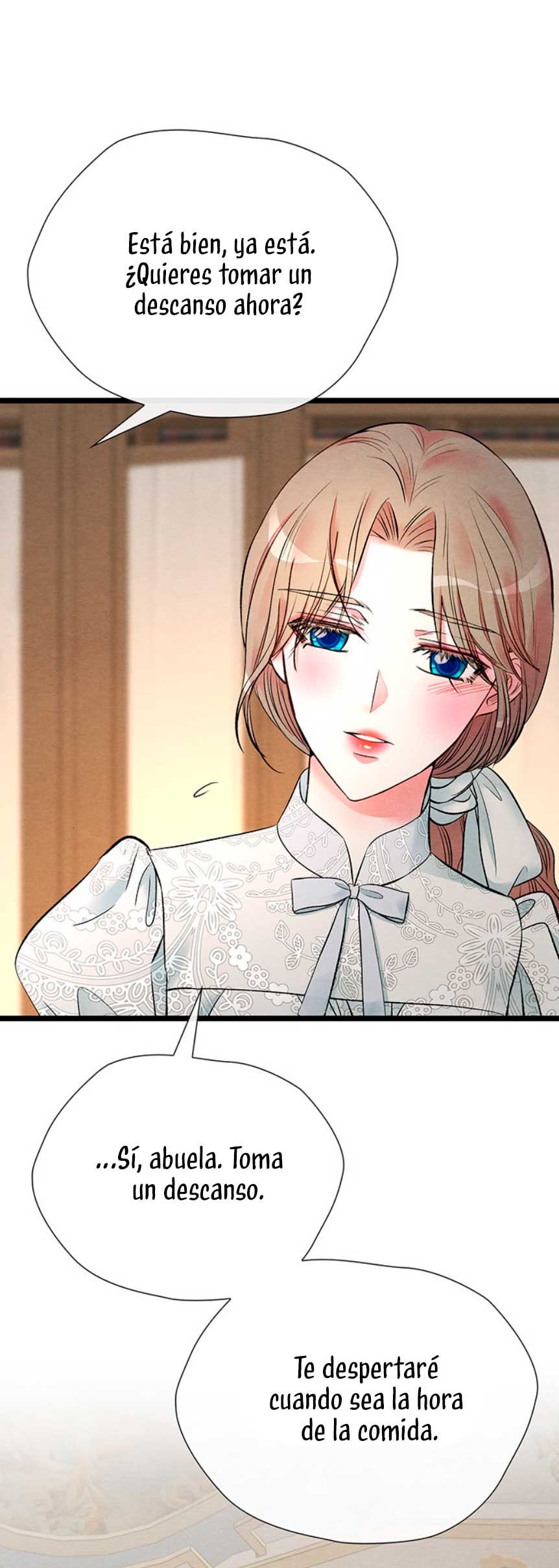 El príncipe problemático Capítulo 30 - Página 44