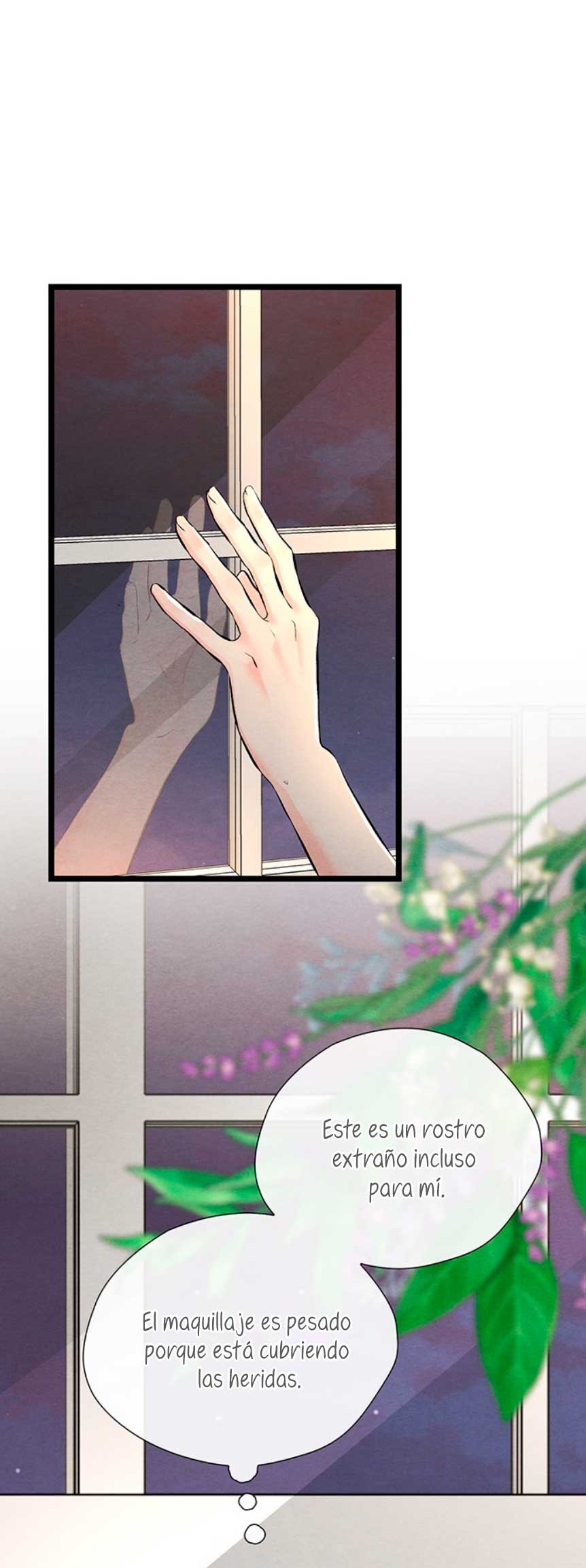 El príncipe problemático Capítulo 30 - Página 46