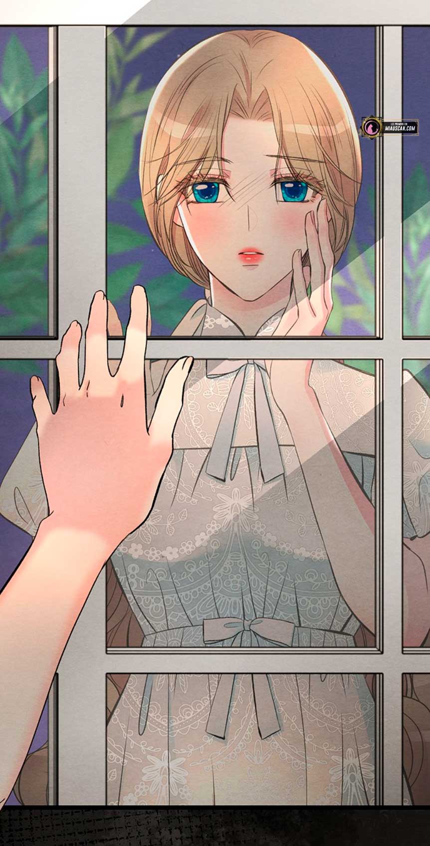 El príncipe problemático Capítulo 30 - Página 47