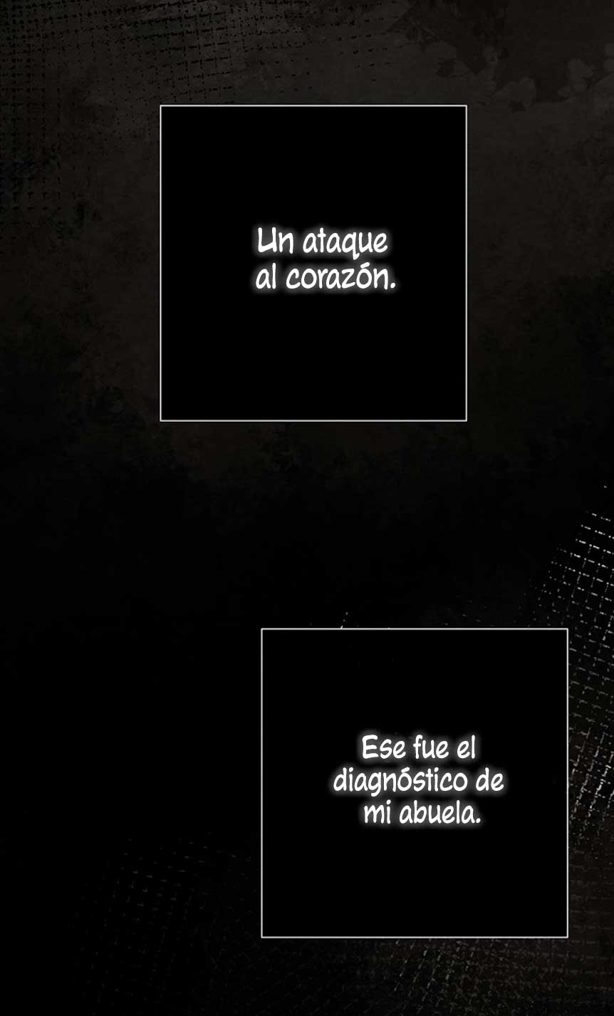 El príncipe problemático Capítulo 30 - Página 48