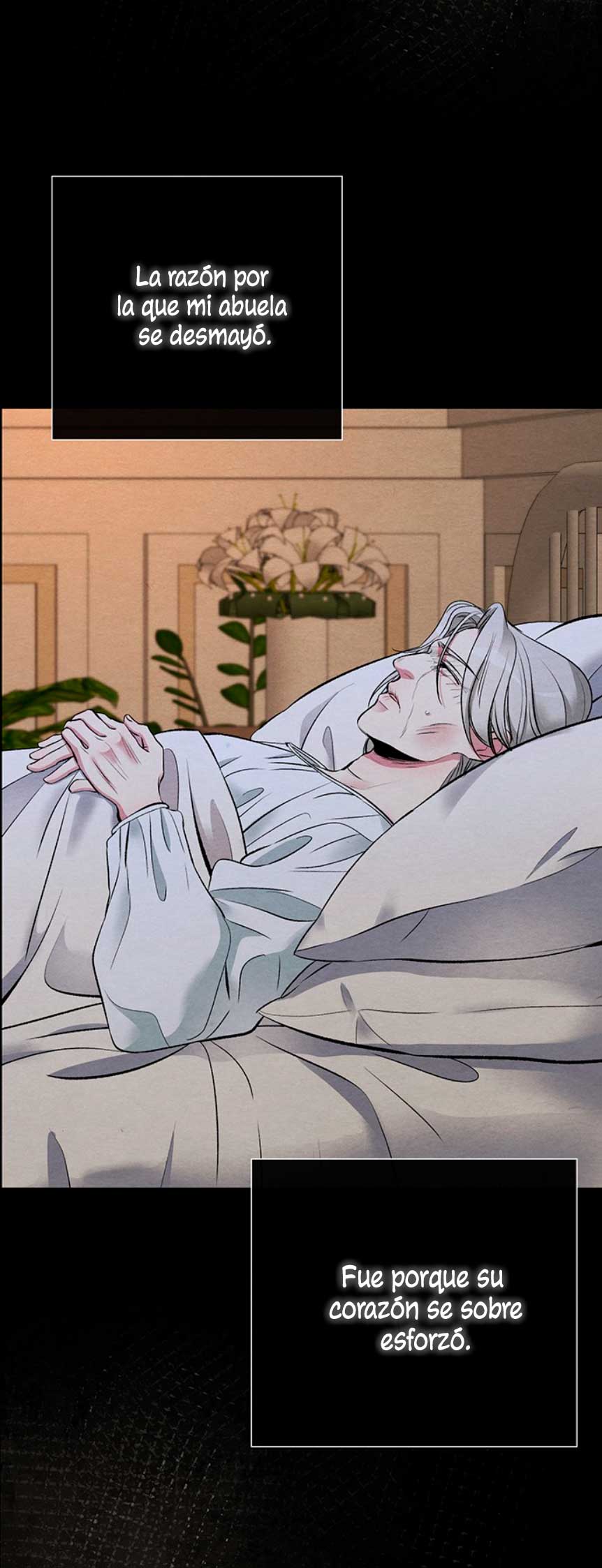 El príncipe problemático Capítulo 30 - Página 49