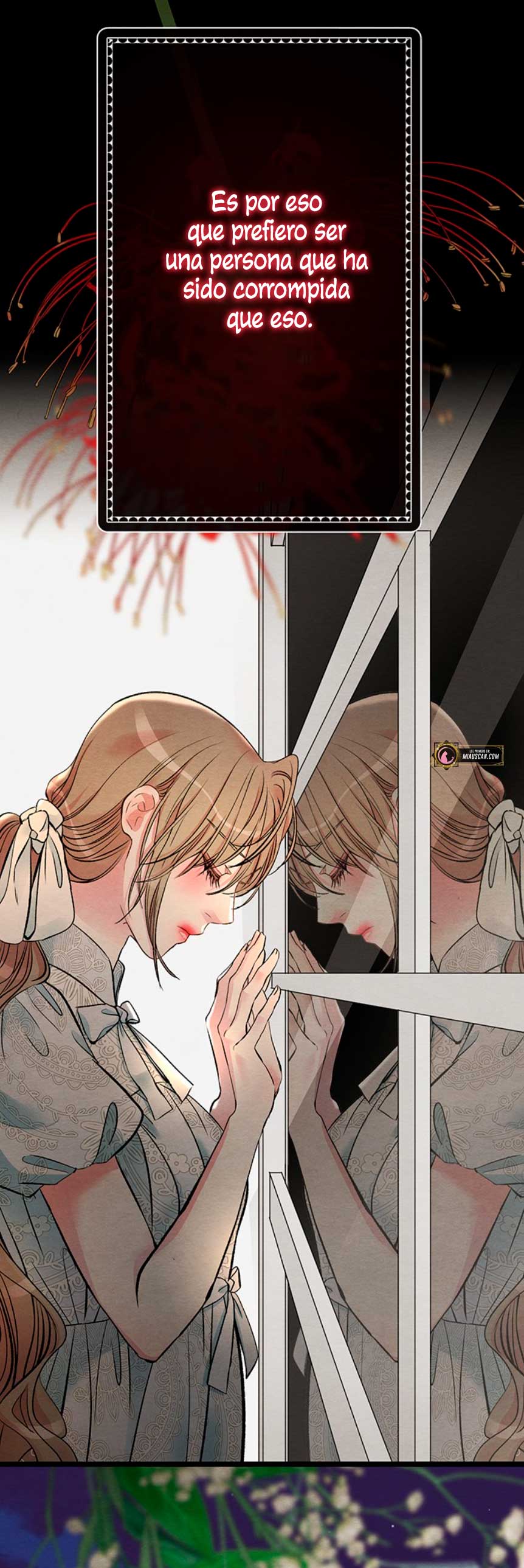 El príncipe problemático Capítulo 30 - Página 53