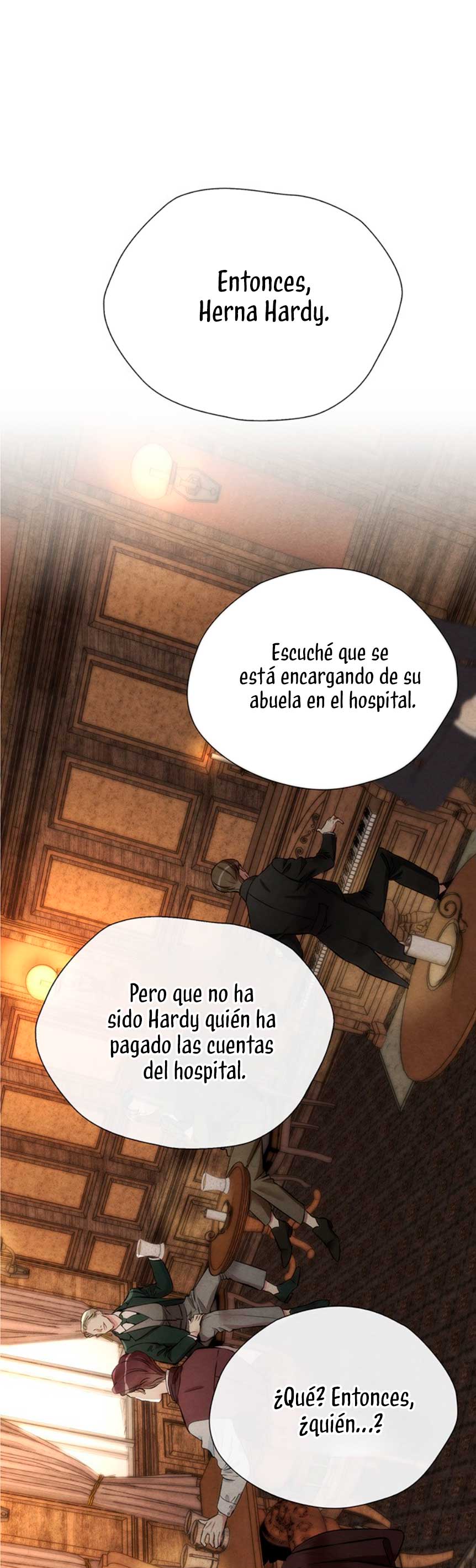 El príncipe problemático Capítulo 30 - Página 56