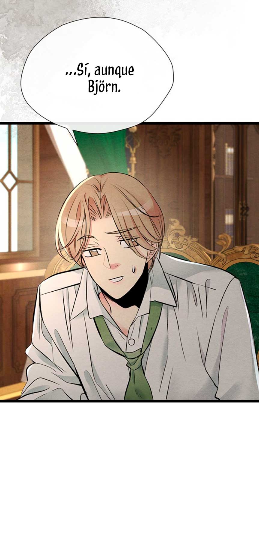 El príncipe problemático Capítulo 30 - Página 59