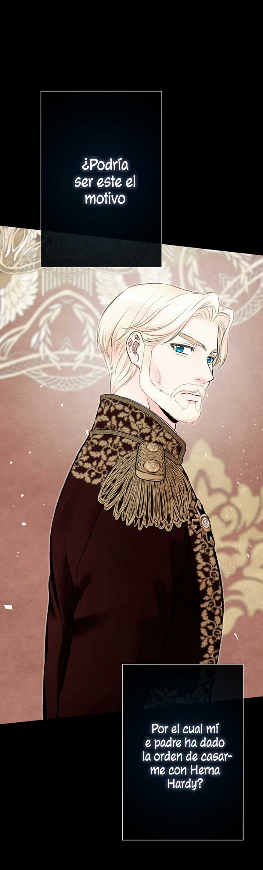 El príncipe problemático Capítulo 30 - Página 69