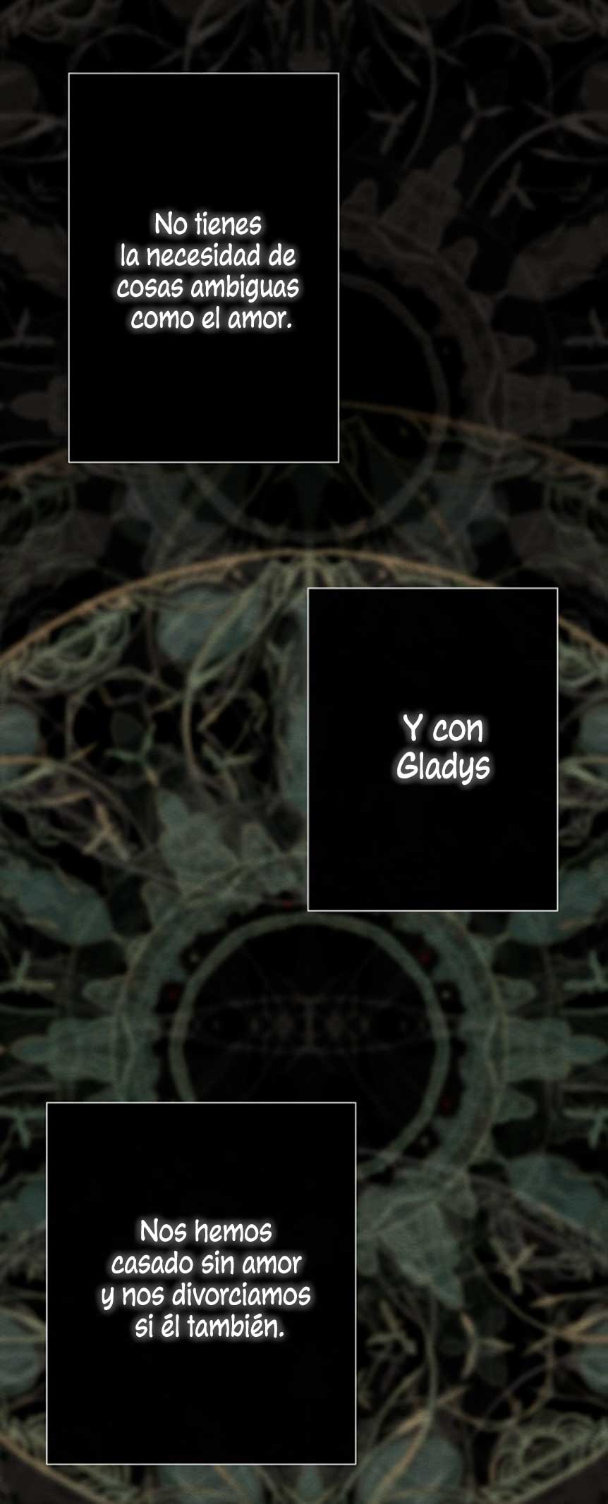 El príncipe problemático Capítulo 30 - Página 71