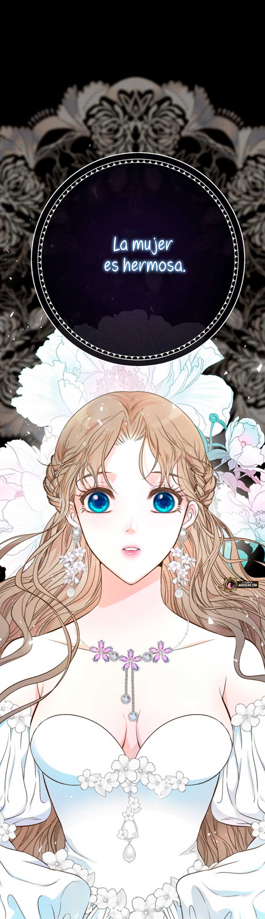 El príncipe problemático Capítulo 30 - Página 73