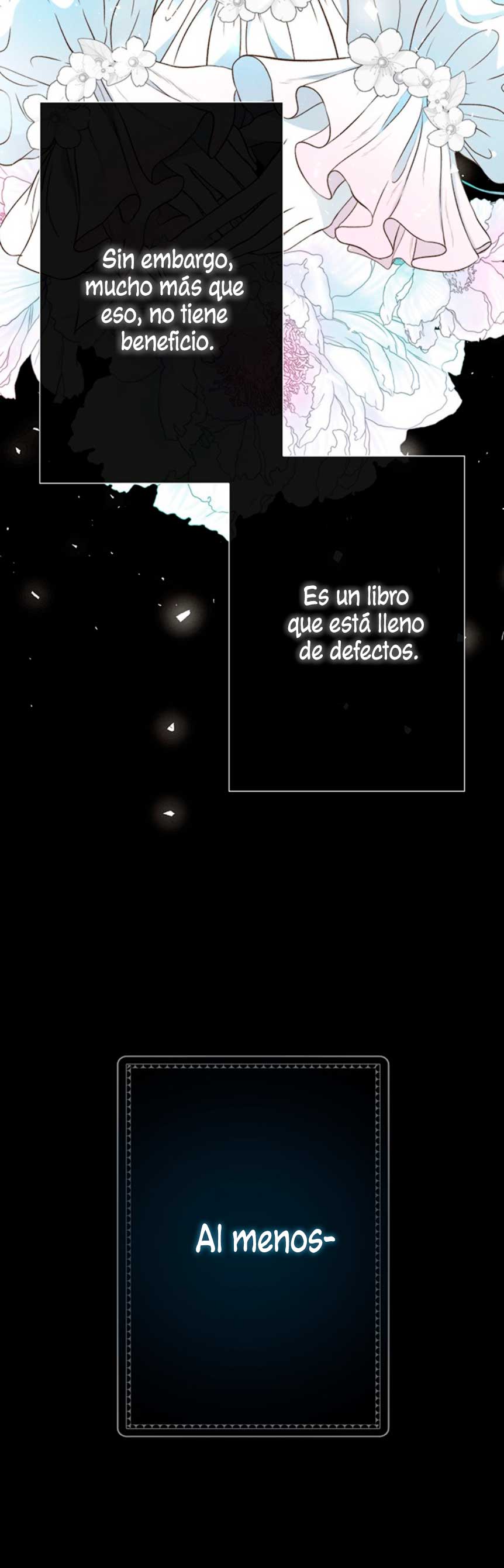 El príncipe problemático Capítulo 30 - Página 74