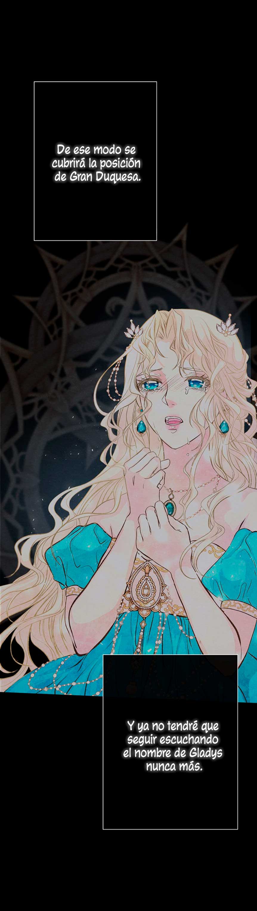 El príncipe problemático Capítulo 30 - Página 75