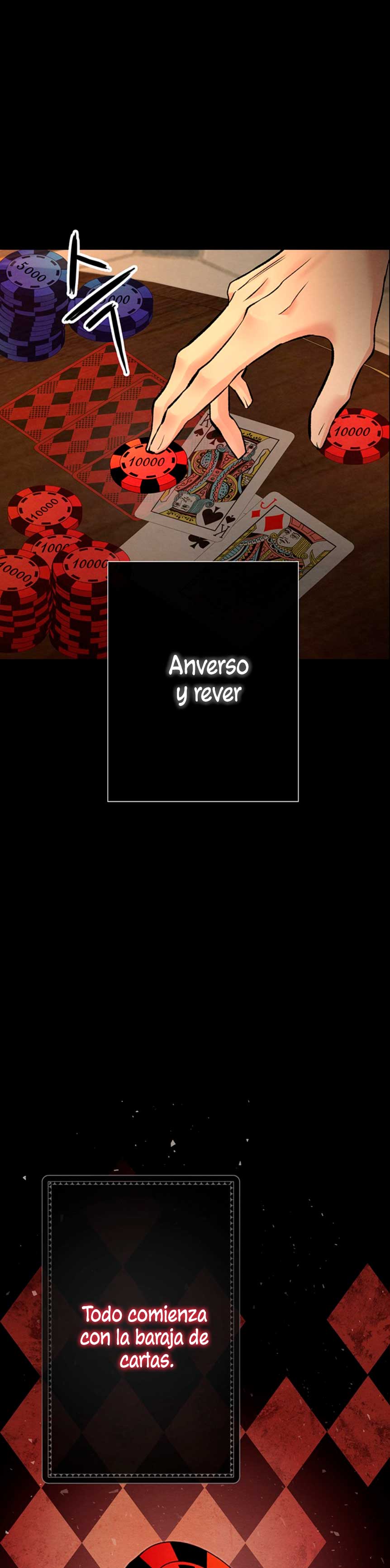 El príncipe problemático Capítulo 30 - Página 76