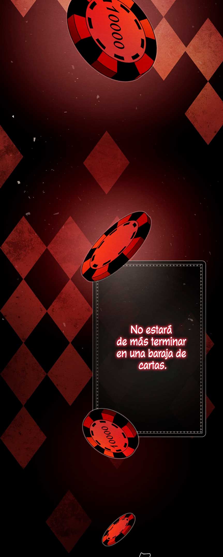 El príncipe problemático Capítulo 30 - Página 77