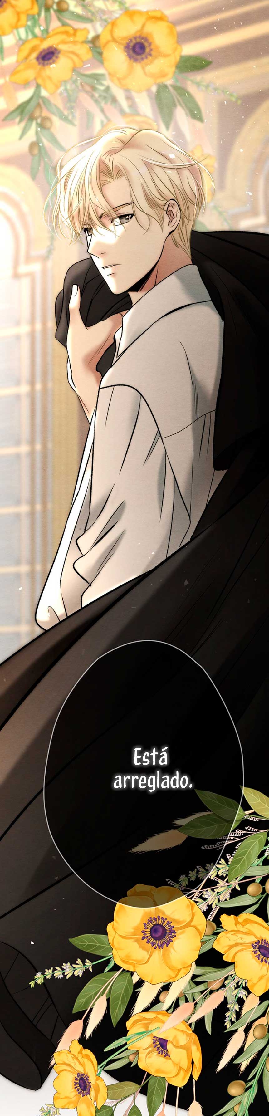 El príncipe problemático Capítulo 30 - Página 81