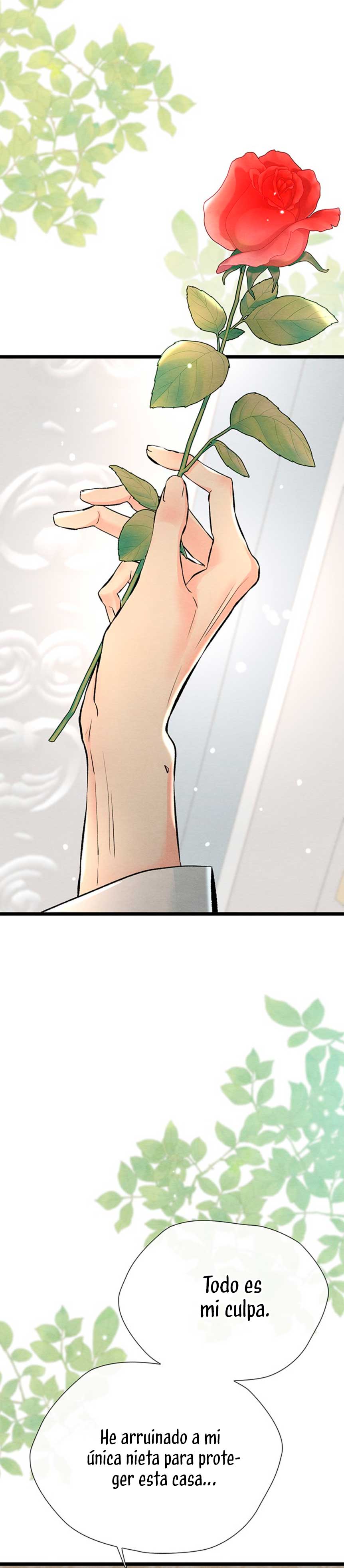 El príncipe problemático Capítulo 30 - Página 87