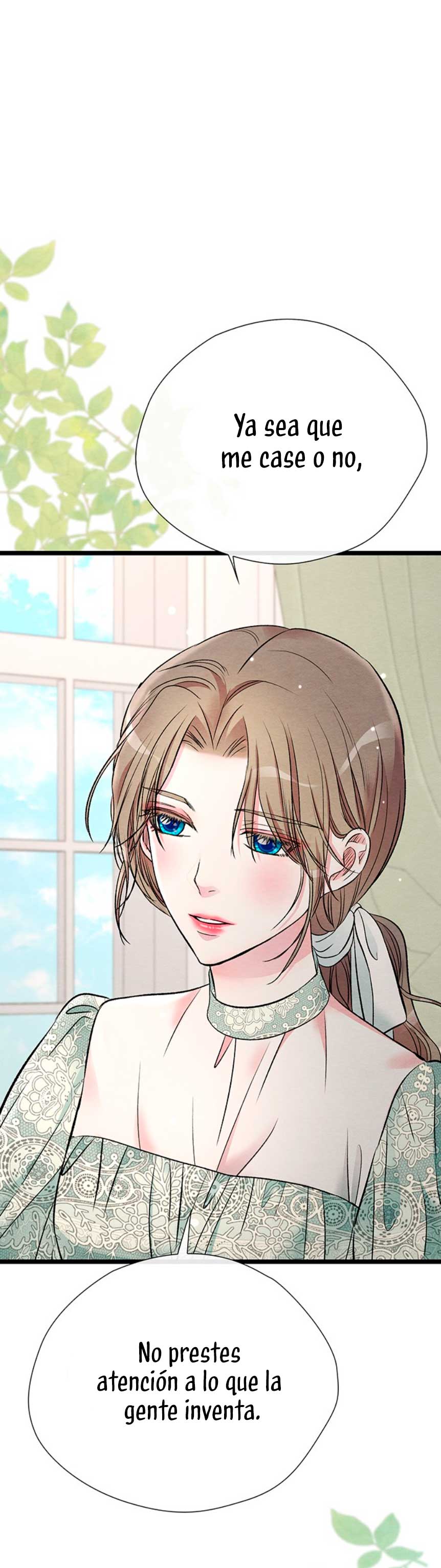 El príncipe problemático Capítulo 30 - Página 89