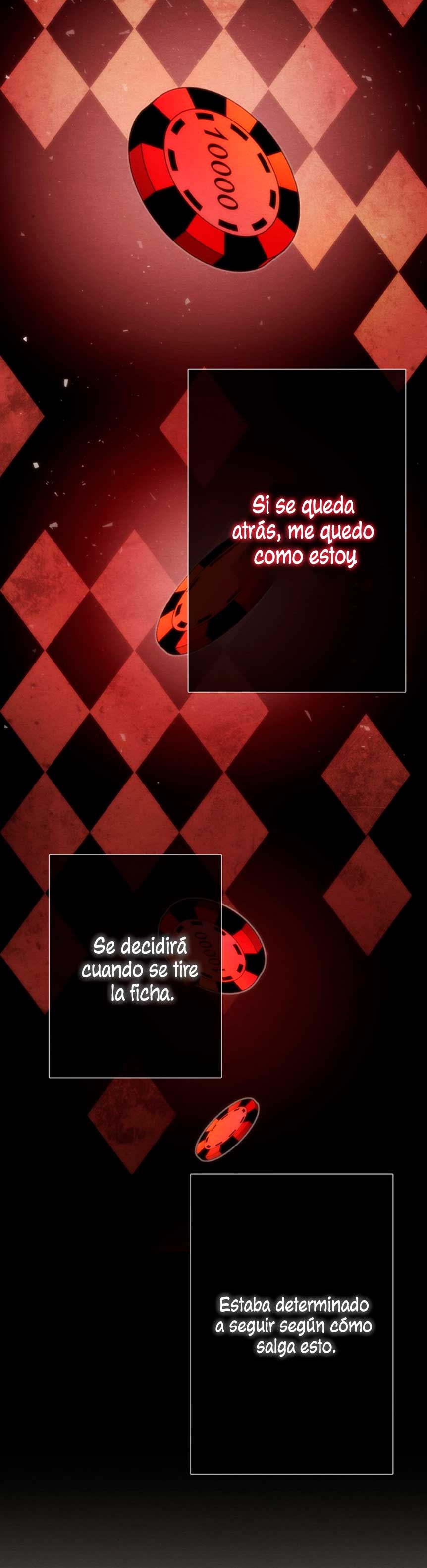 El príncipe problemático Capítulo 30 - Página 93