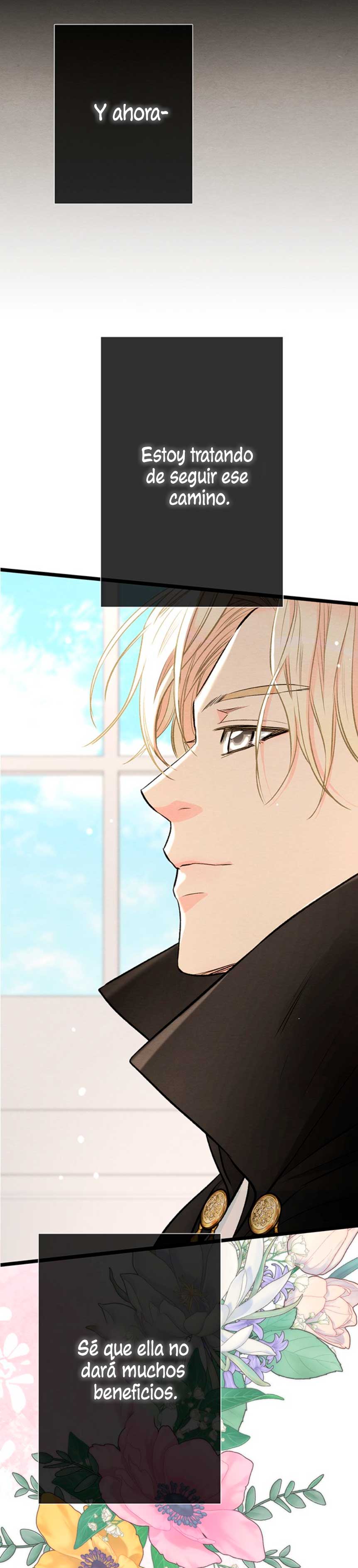 El príncipe problemático Capítulo 30 - Página 94