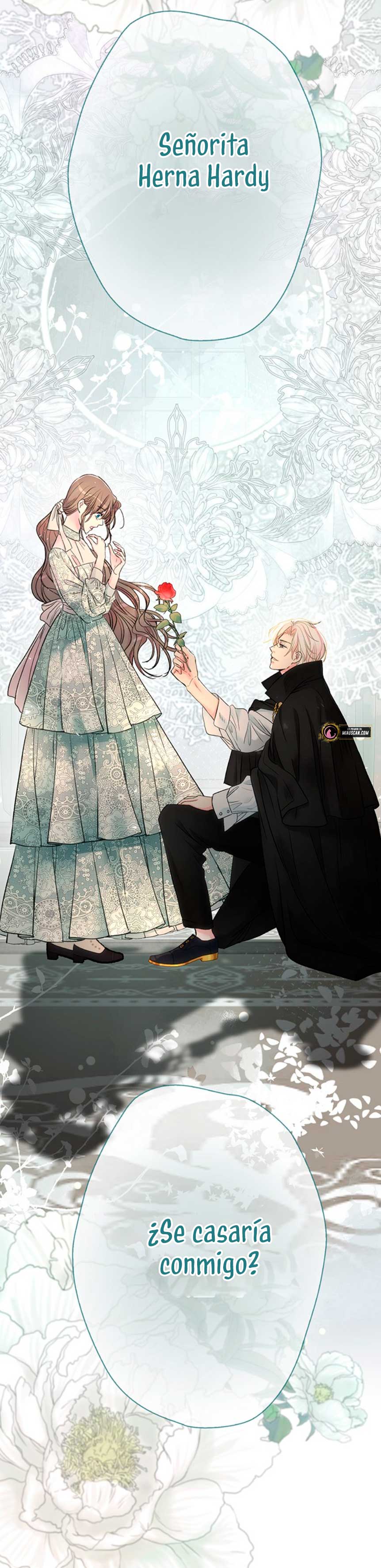 El príncipe problemático Capítulo 30 - Página 97