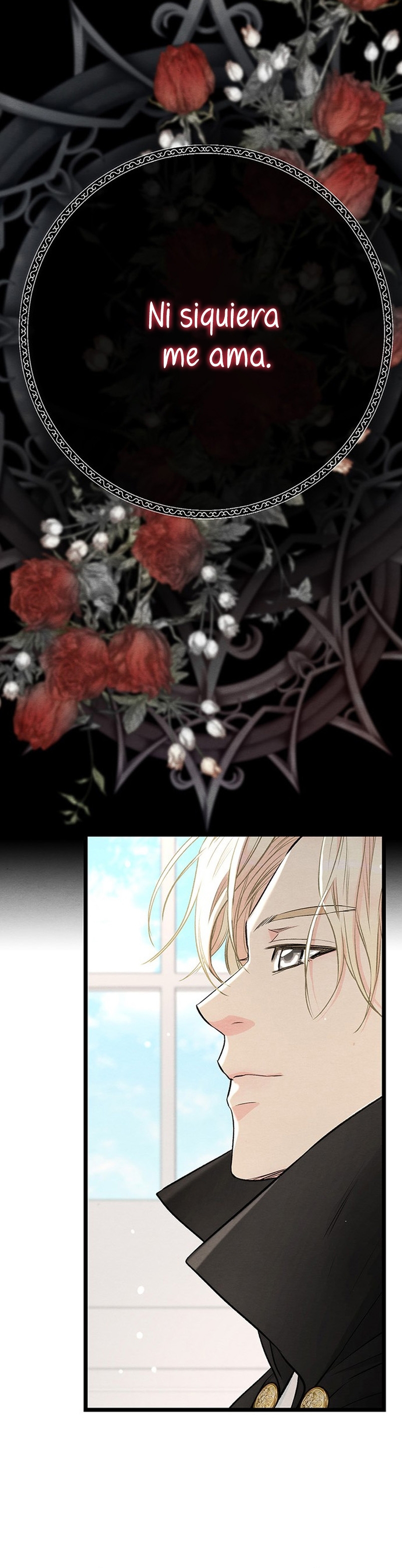 El príncipe problemático Capítulo 31 - Página 10