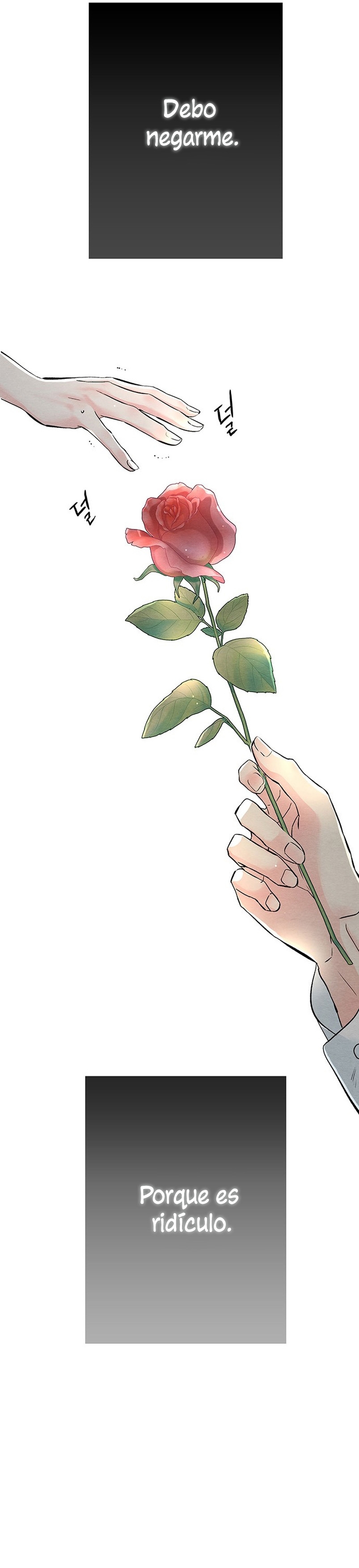 El príncipe problemático Capítulo 31 - Página 11