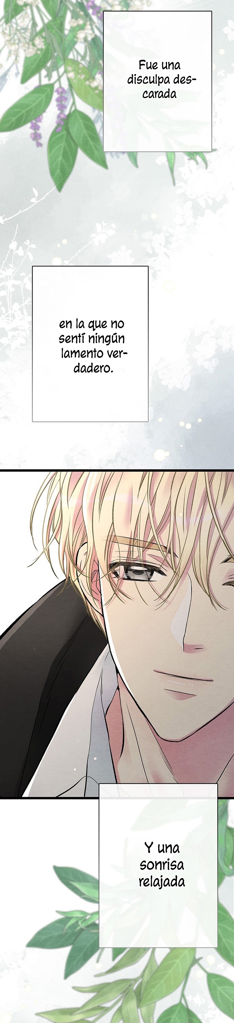 El príncipe problemático Capítulo 31 - Página 14