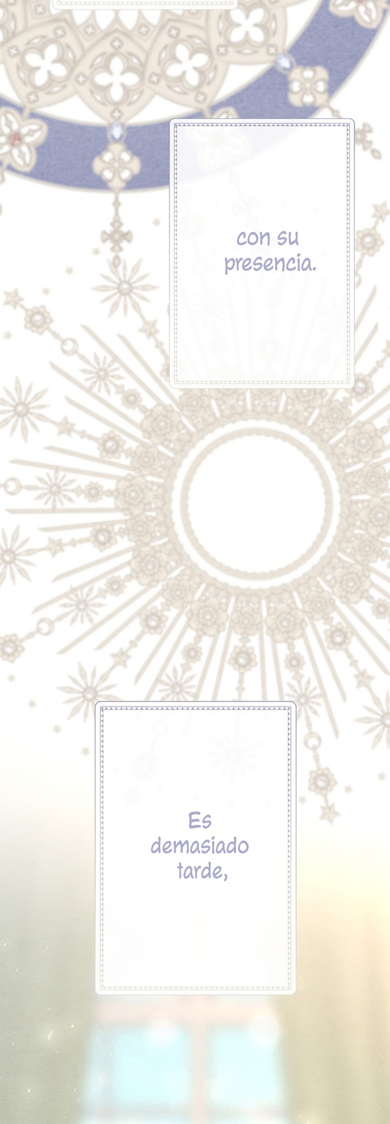 El príncipe problemático Capítulo 31 - Página 16