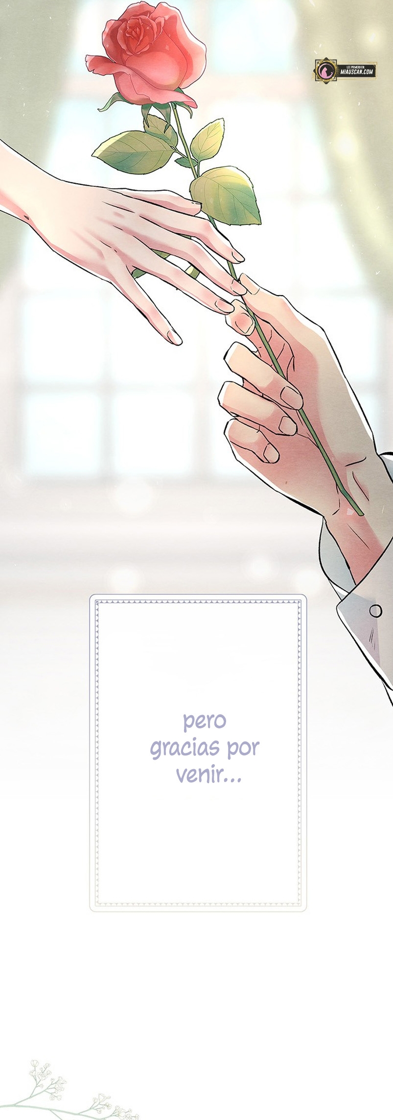 El príncipe problemático Capítulo 31 - Página 17