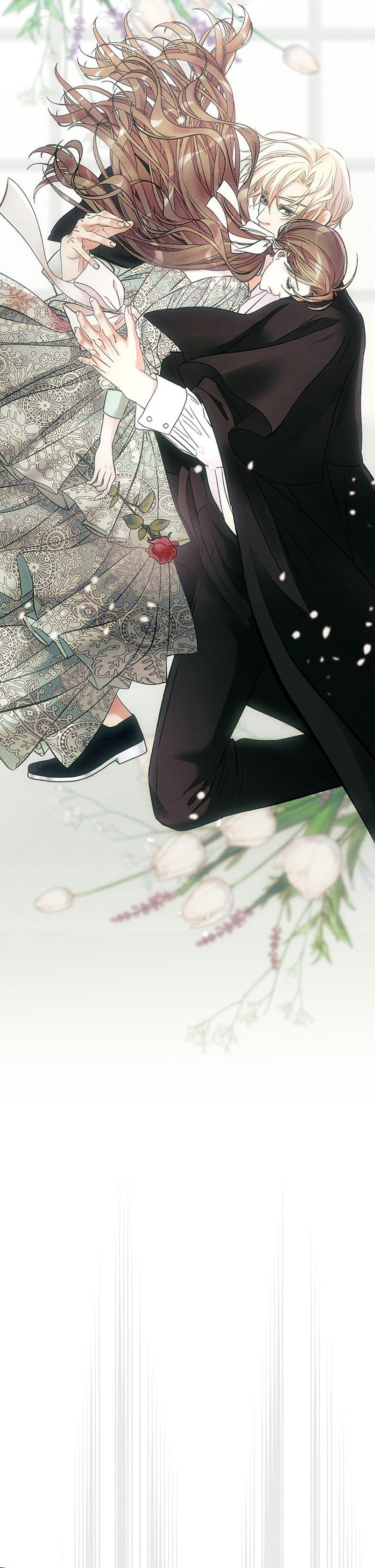 El príncipe problemático Capítulo 31 - Página 20