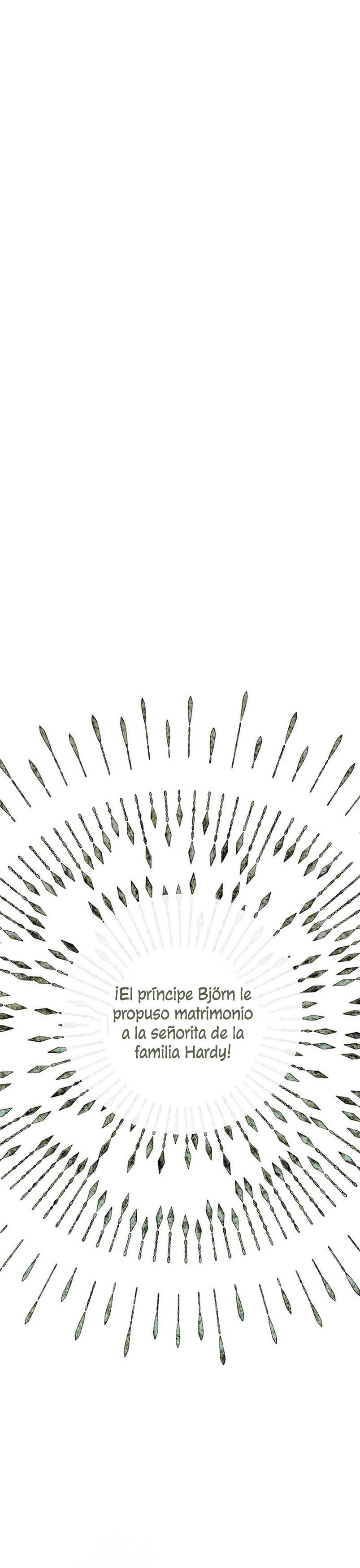 El príncipe problemático Capítulo 31 - Página 23