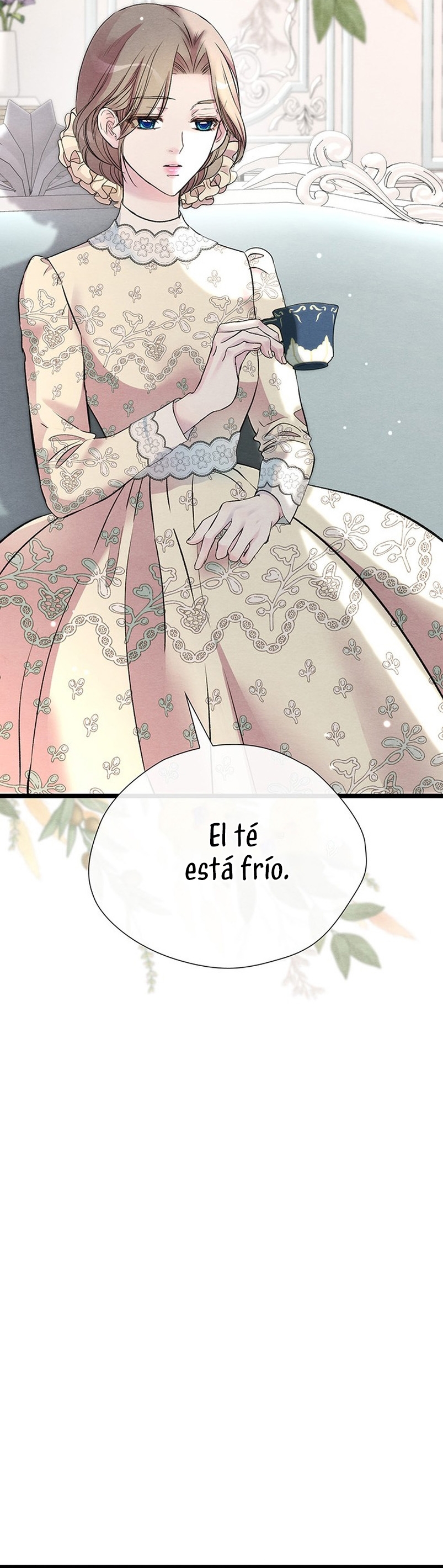 El príncipe problemático Capítulo 31 - Página 28