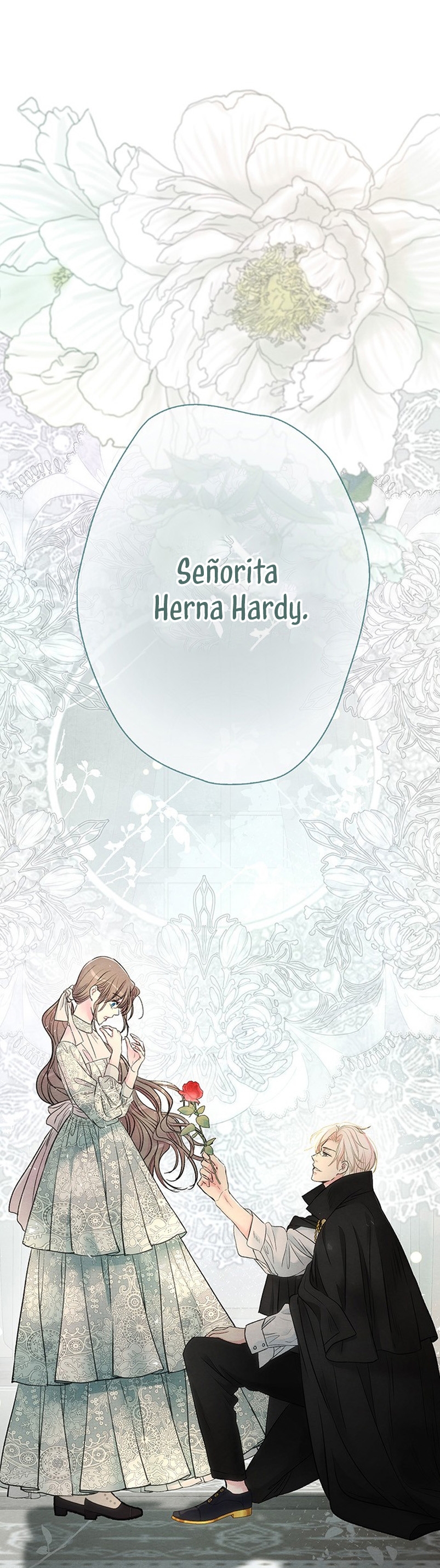 El príncipe problemático Capítulo 31 - Página 3