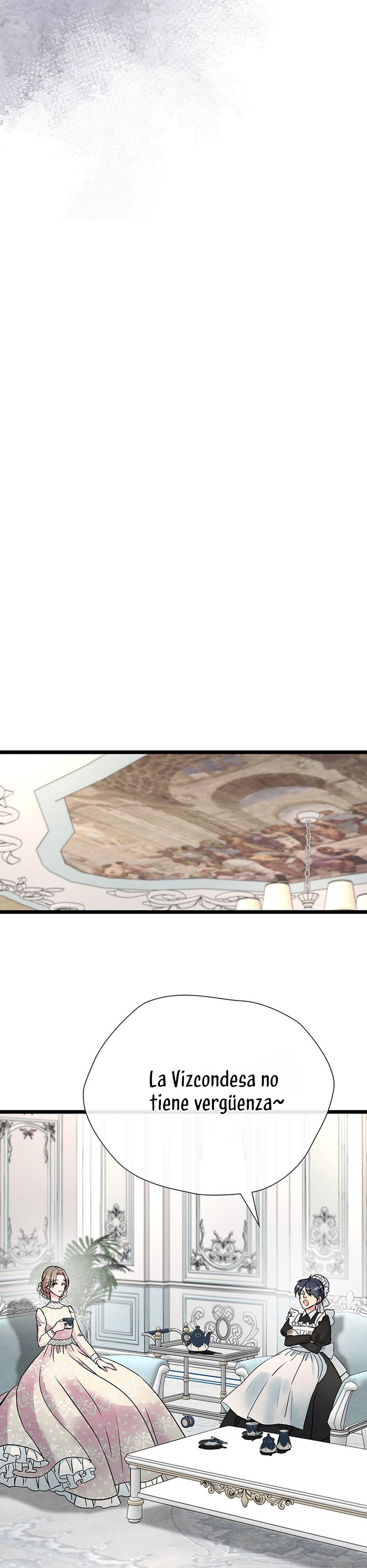 El príncipe problemático Capítulo 31 - Página 31