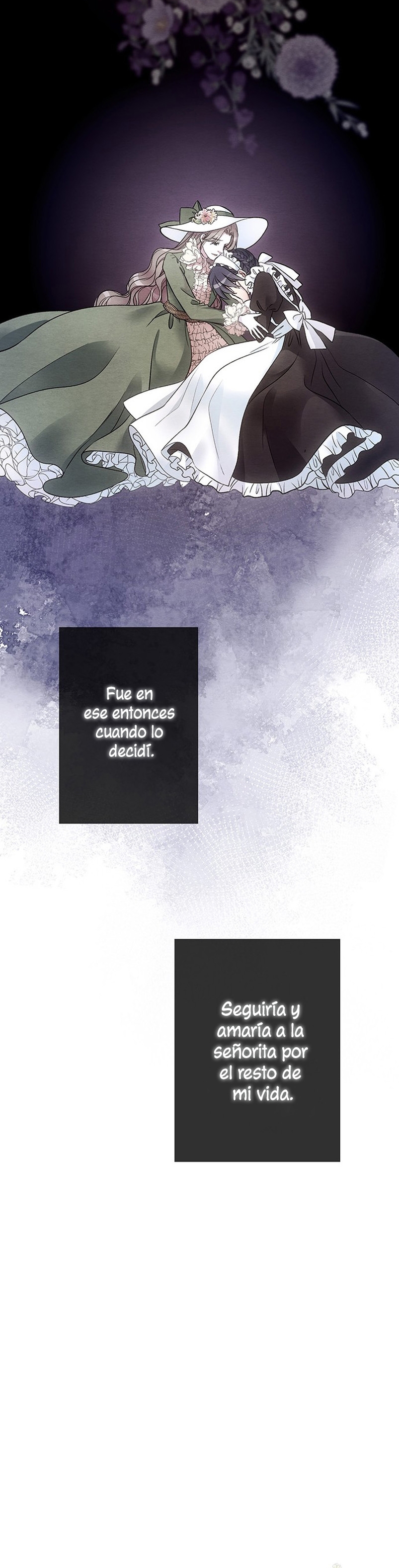 El príncipe problemático Capítulo 31 - Página 37