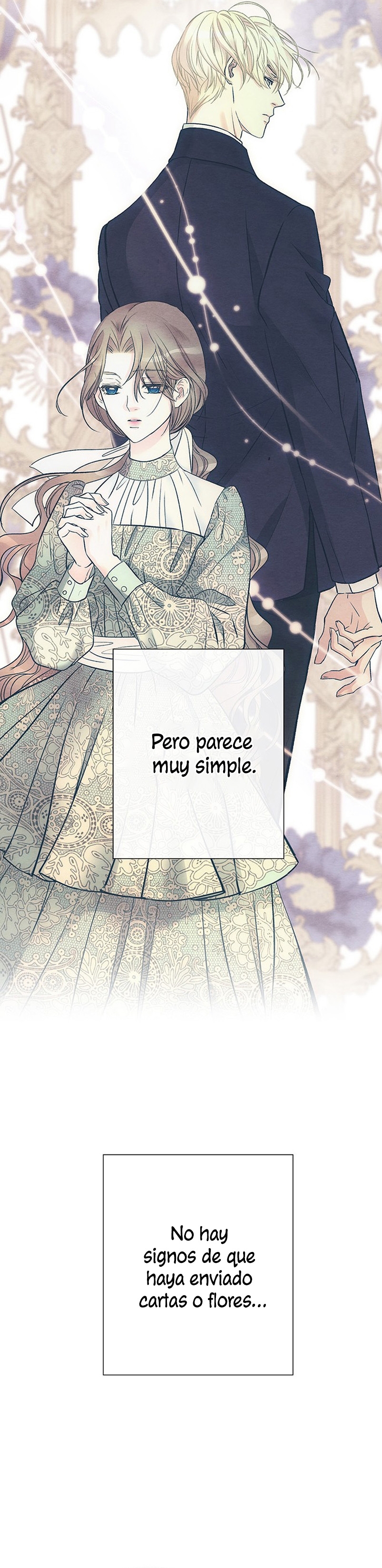 El príncipe problemático Capítulo 31 - Página 40