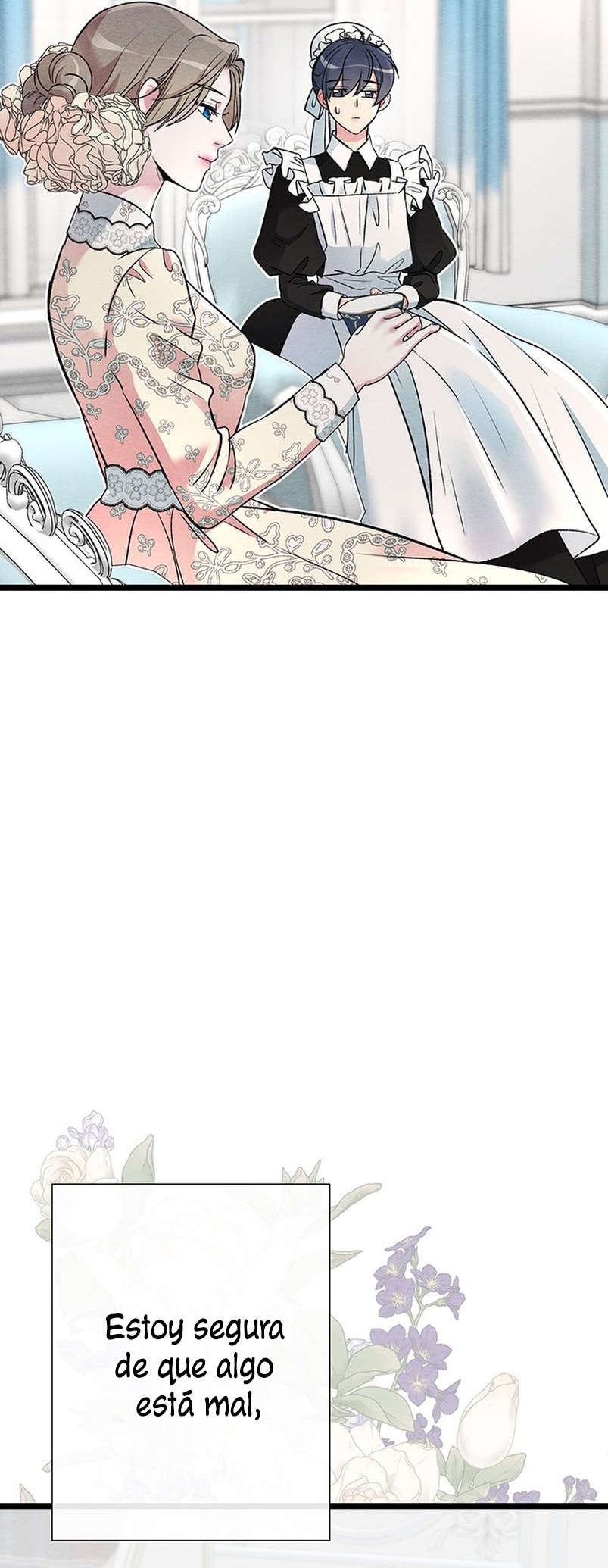 El príncipe problemático Capítulo 31 - Página 42