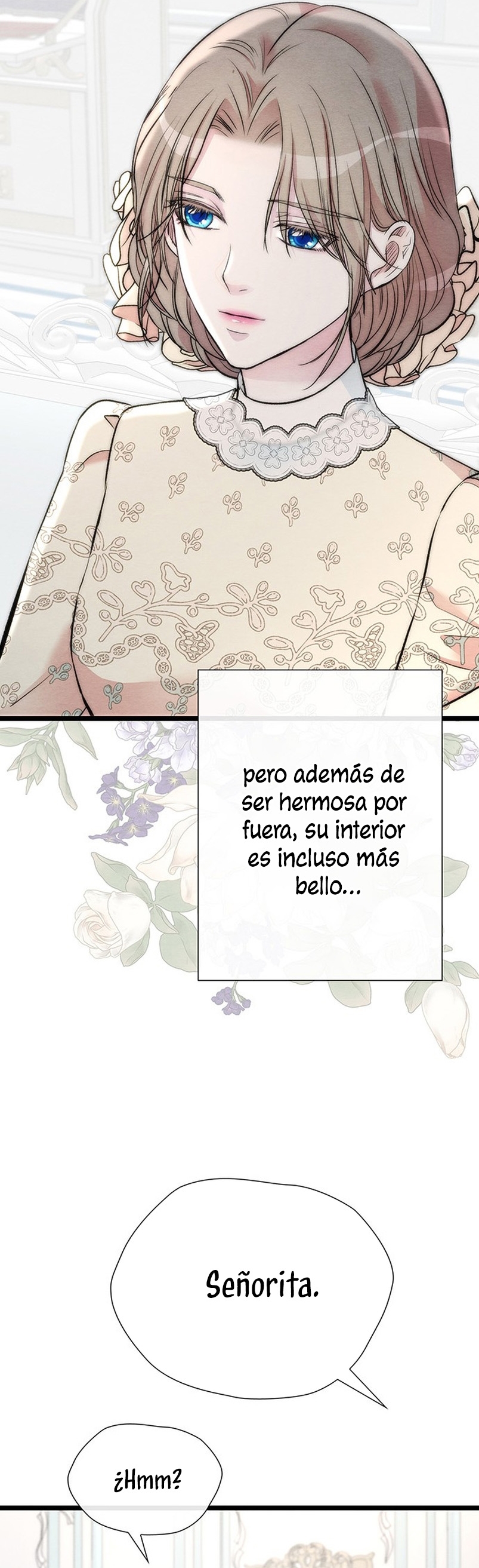 El príncipe problemático Capítulo 31 - Página 43