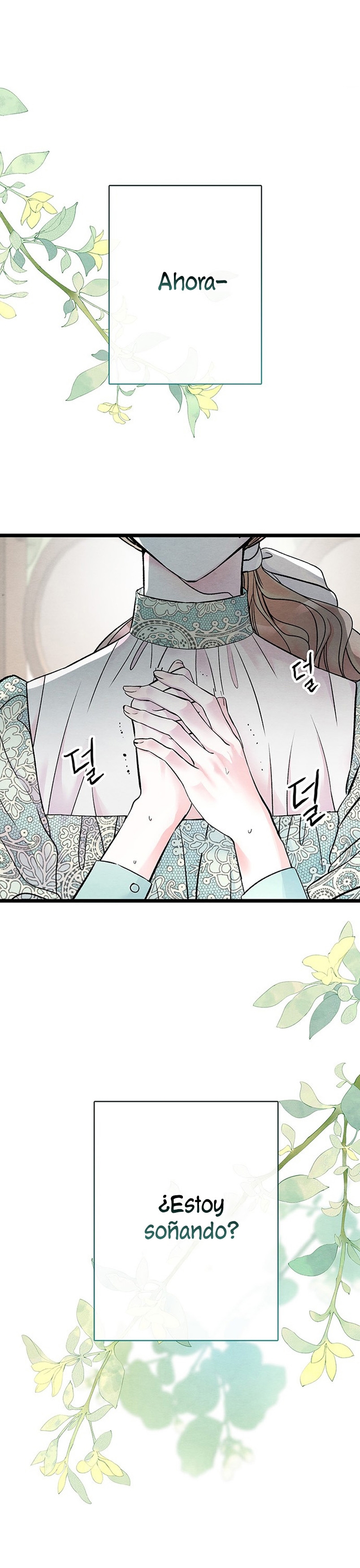 El príncipe problemático Capítulo 31 - Página 5