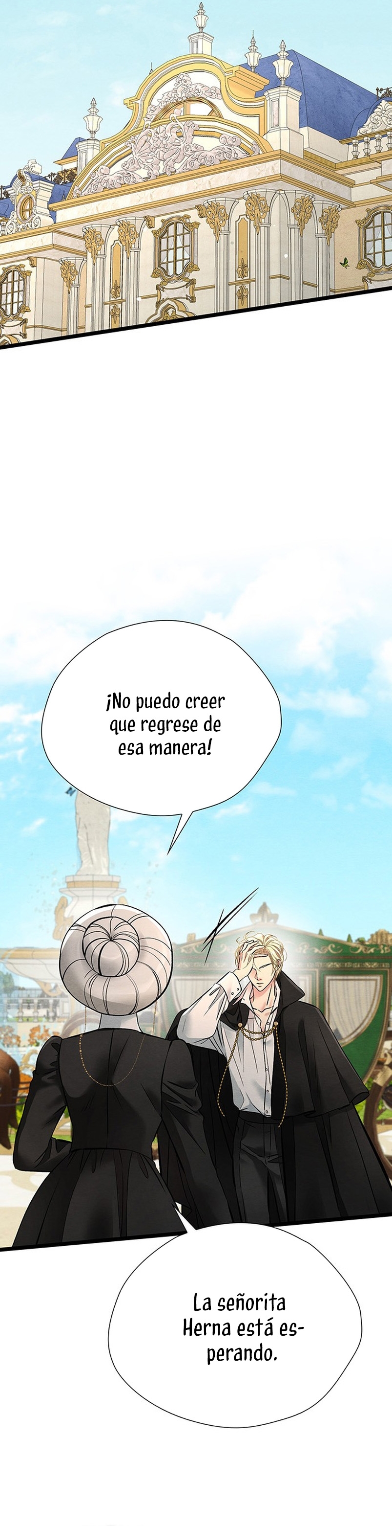 El príncipe problemático Capítulo 31 - Página 55