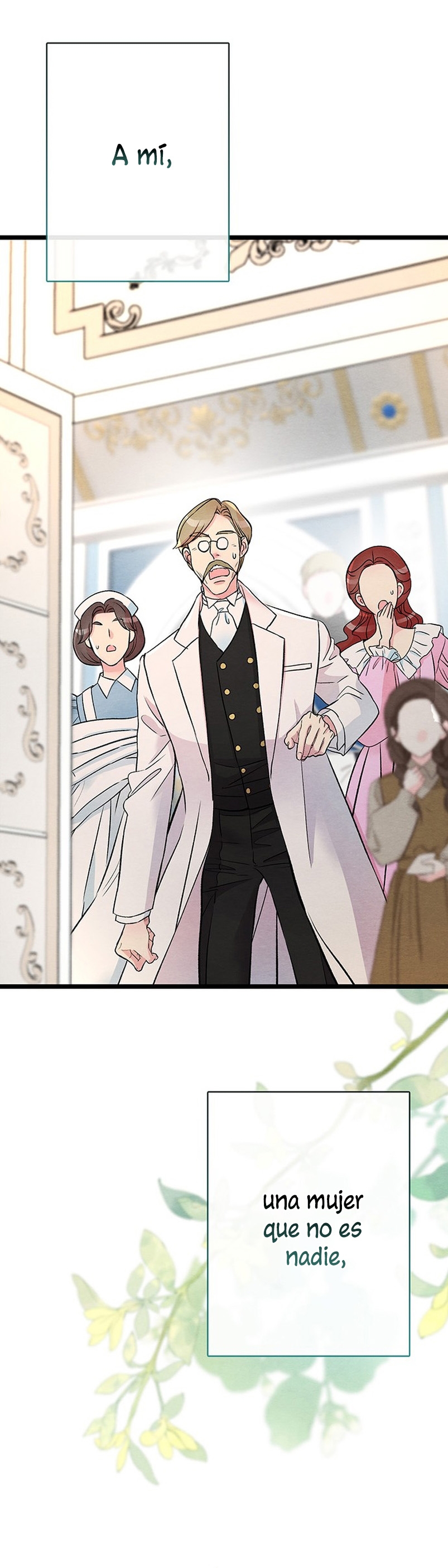 El príncipe problemático Capítulo 31 - Página 7