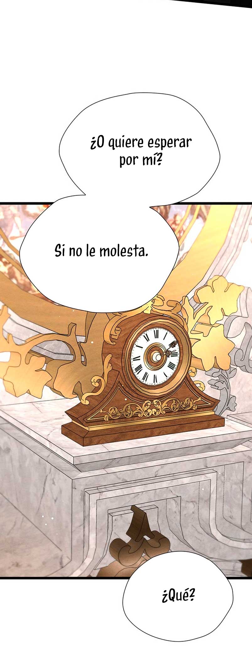 El príncipe problemático Capítulo 32 - Página 10