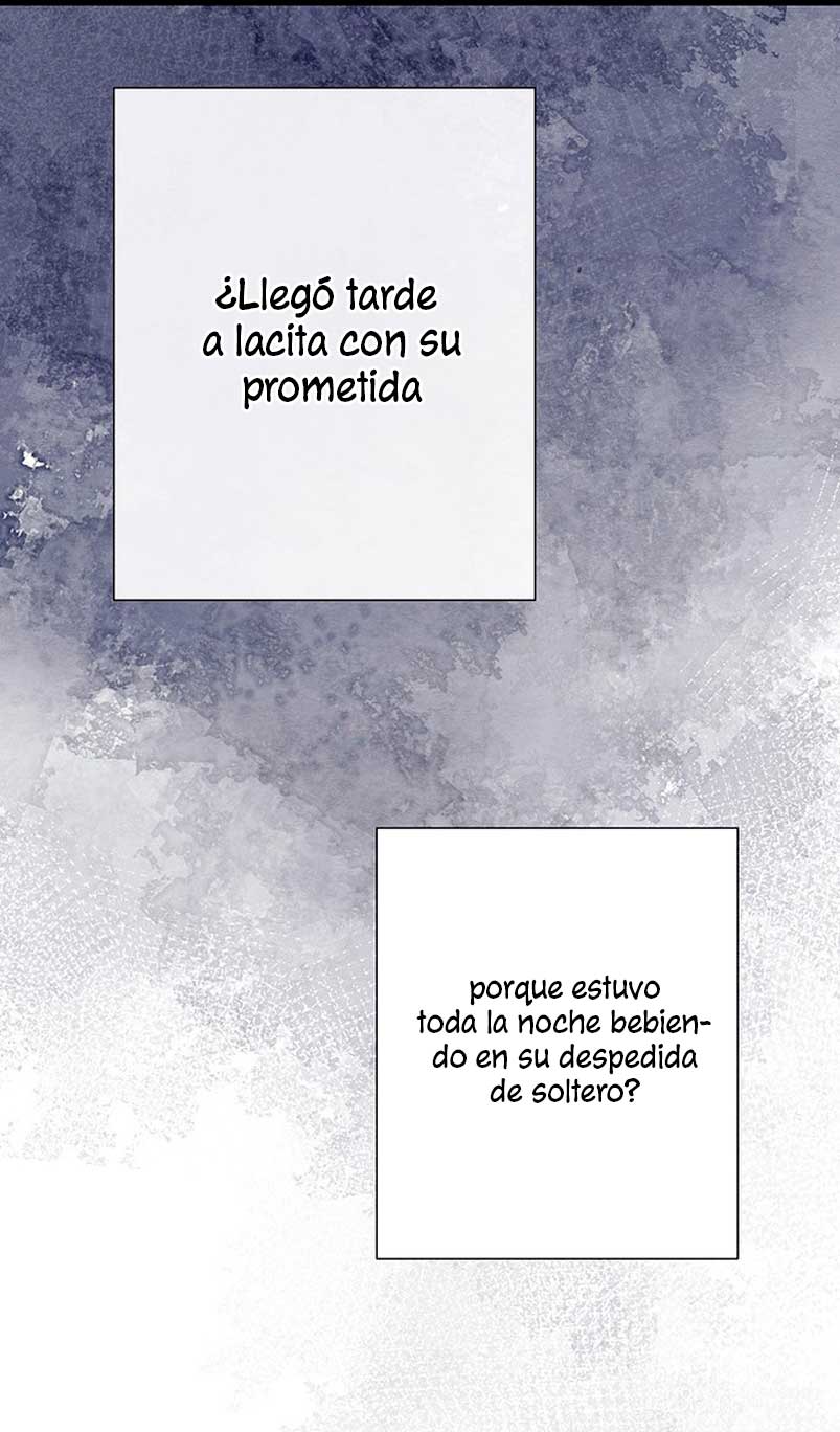 El príncipe problemático Capítulo 32 - Página 16