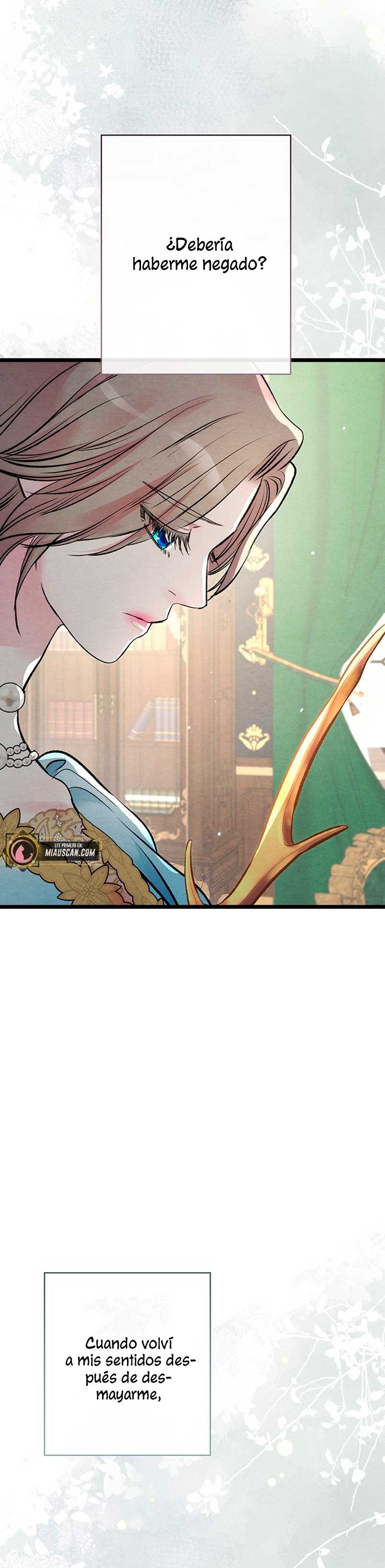 El príncipe problemático Capítulo 32 - Página 24