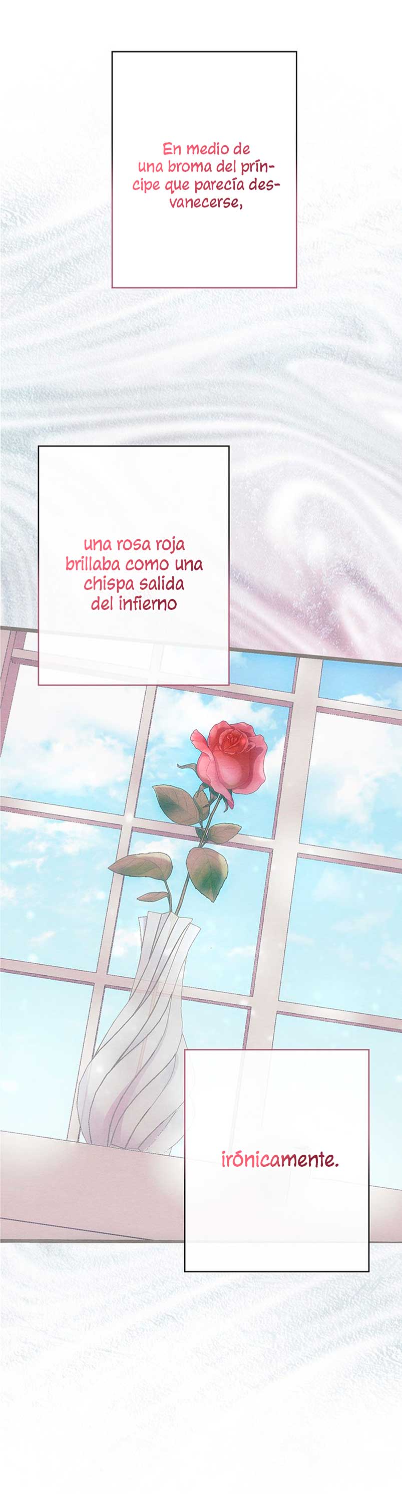 El príncipe problemático Capítulo 32 - Página 28