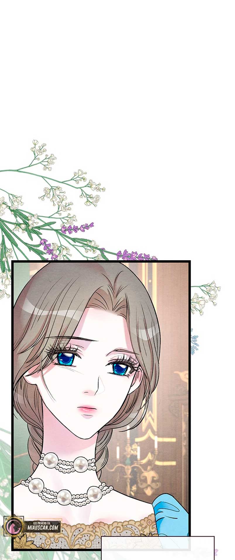 El príncipe problemático Capítulo 32 - Página 31