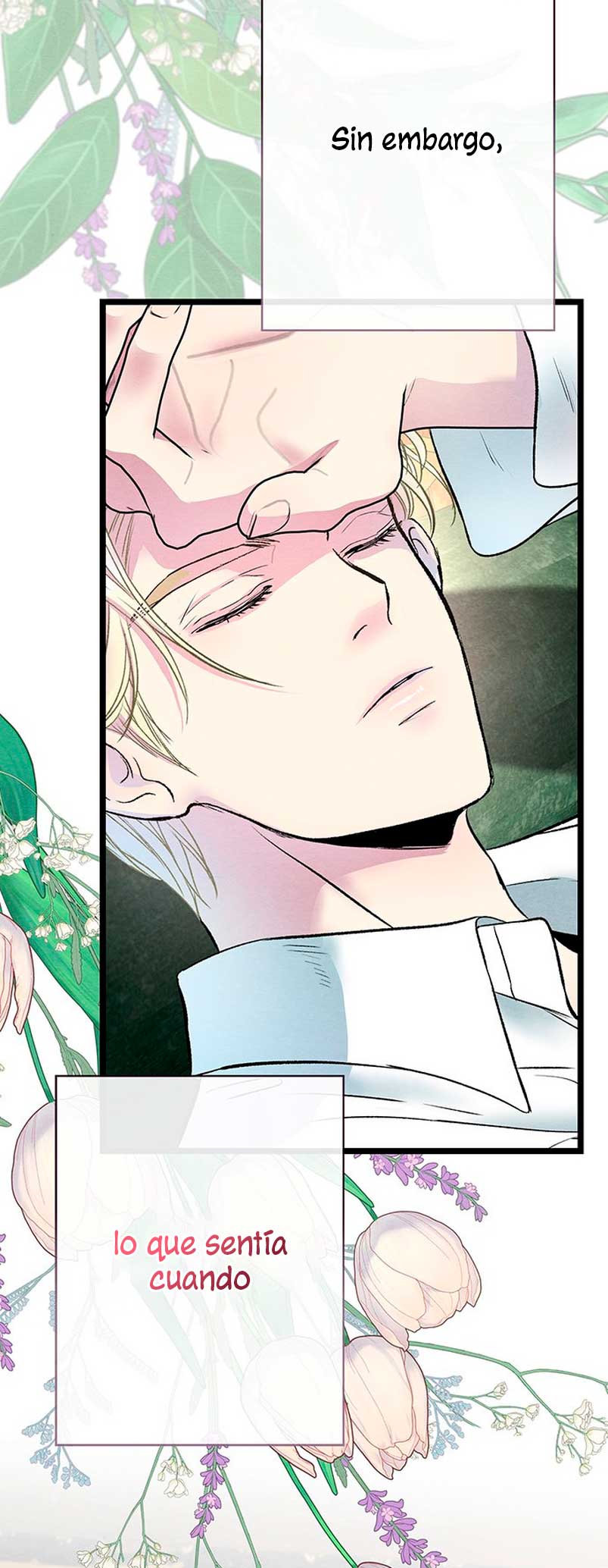 El príncipe problemático Capítulo 32 - Página 32