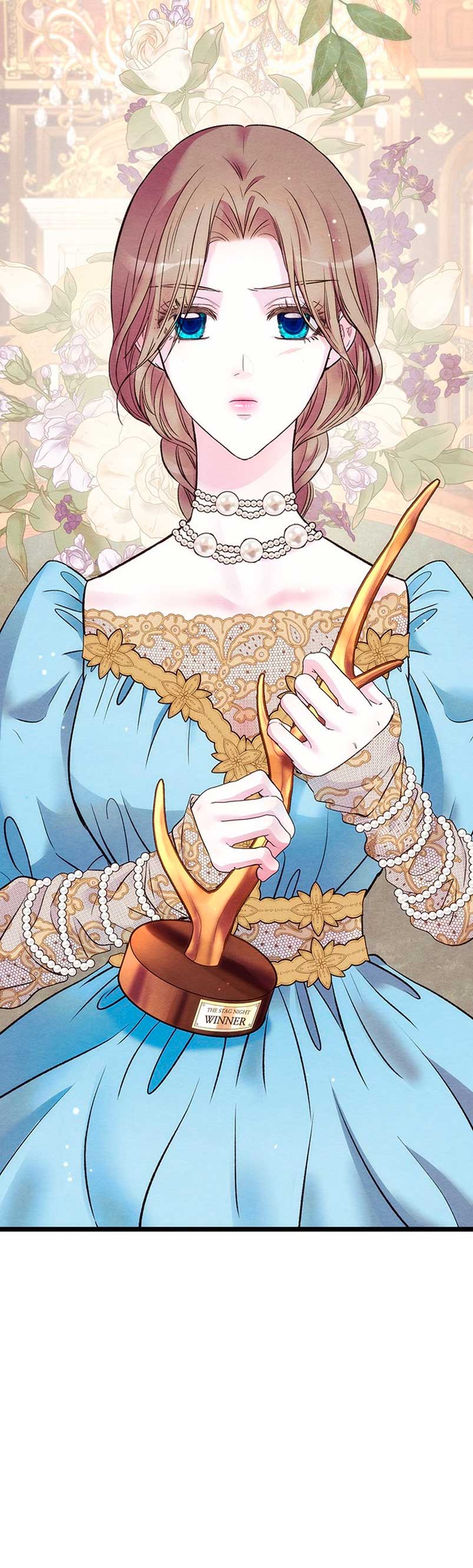 El príncipe problemático Capítulo 32 - Página 38